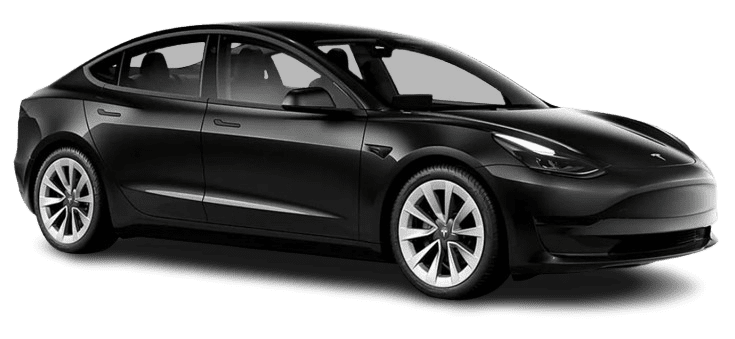 Tesla 2022 Model 3